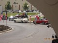 Maggie in front of French Lick Resort (2)